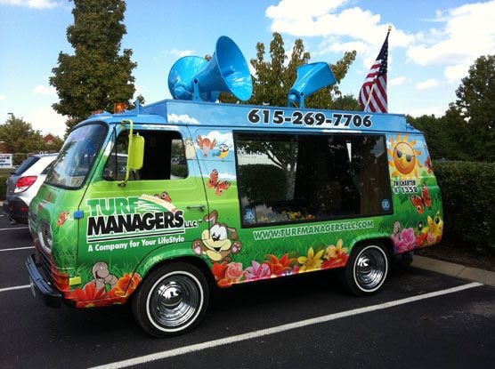 Vehicle Wraps in [city]